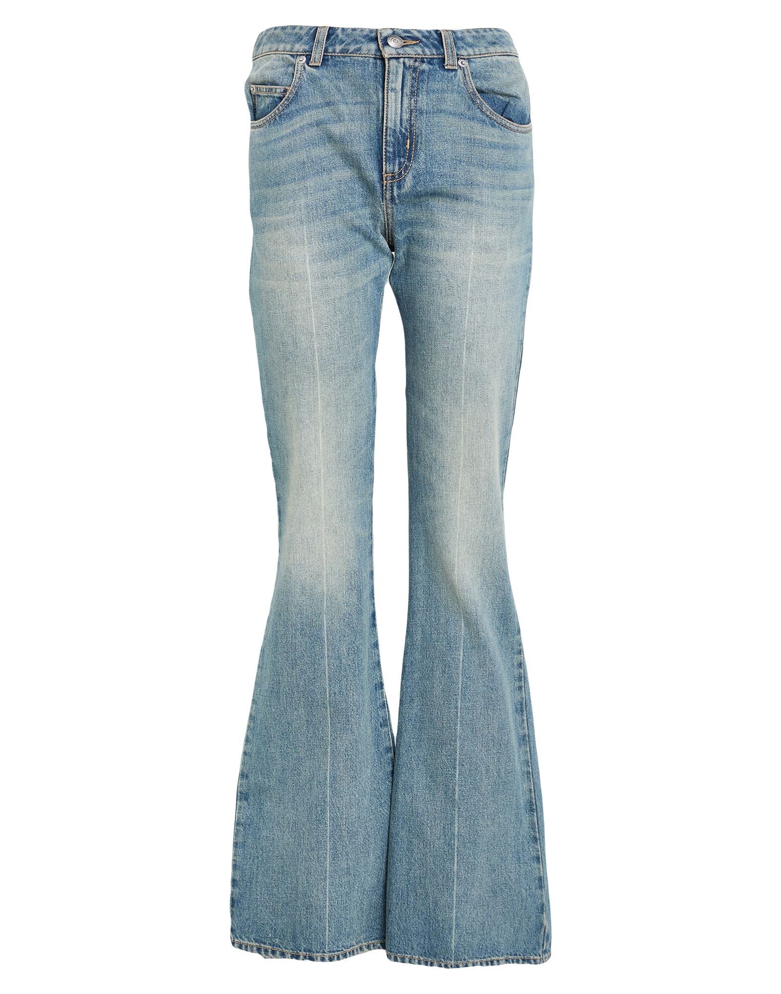 MCQUEEN - Jeans