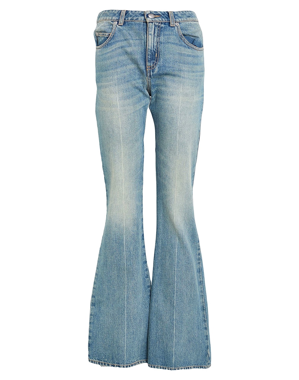 MCQUEEN - Jeans