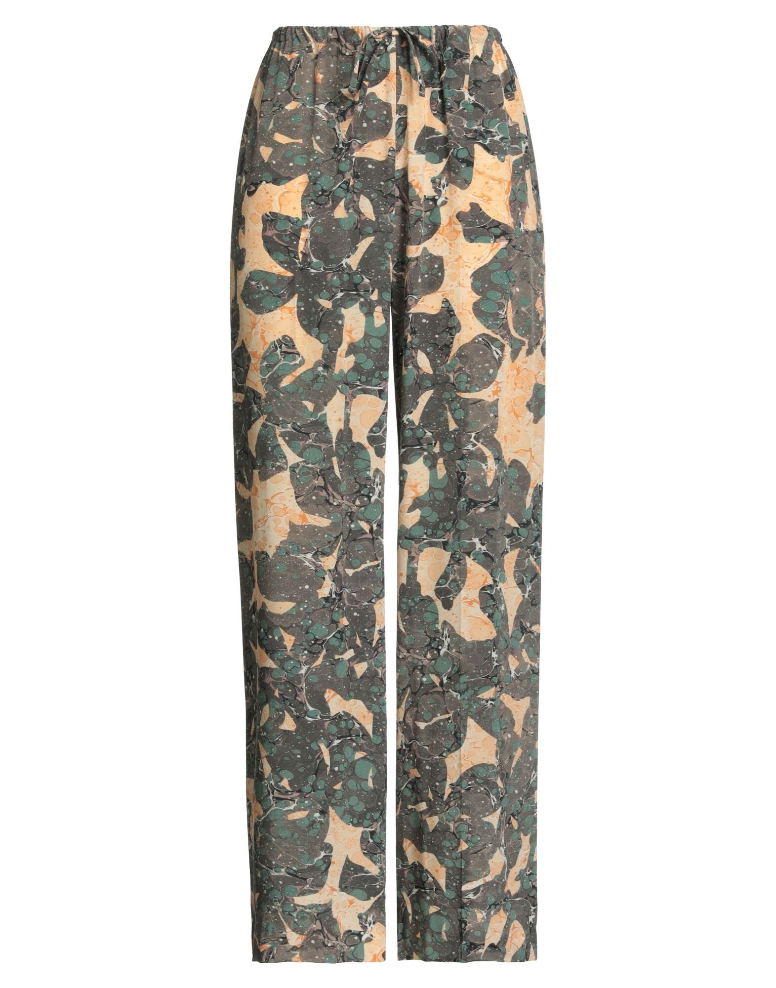 DRIES VAN NOTEN - Trousers