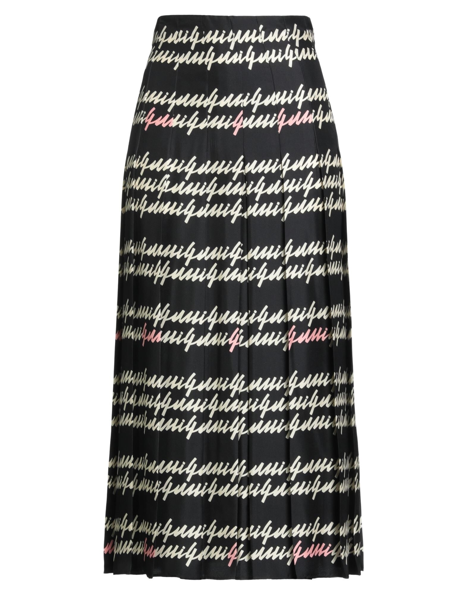 GUCCI - Midi skirts