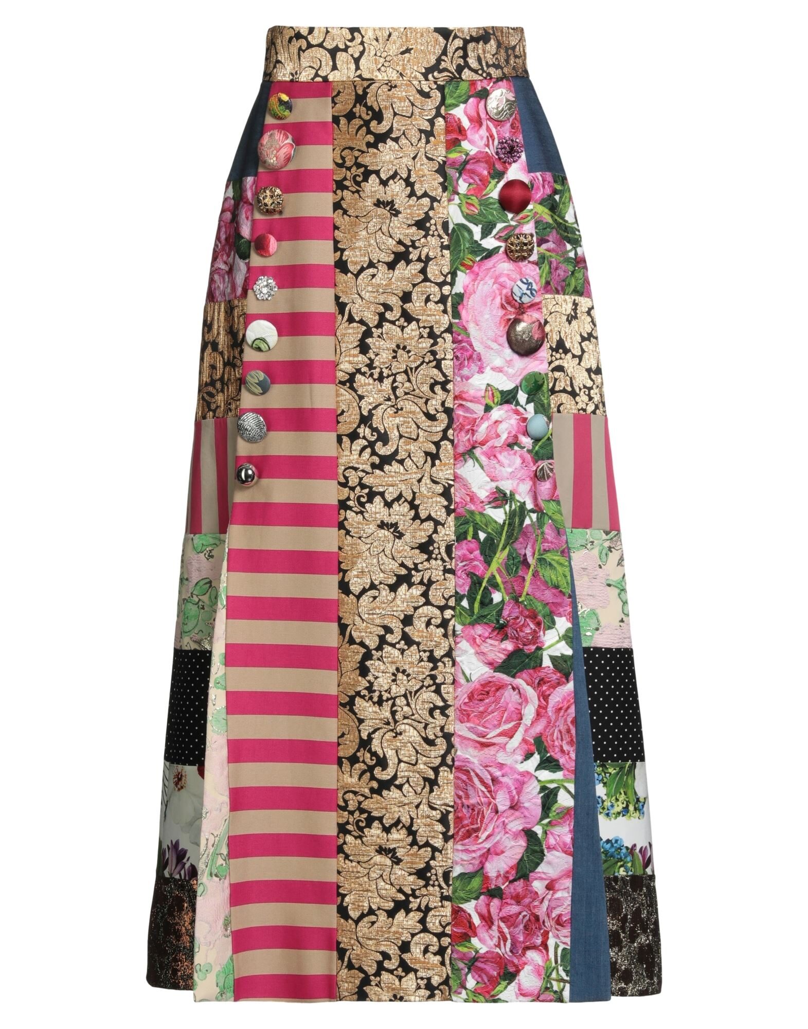 DOLCE&GABBANA - Maxi skirts