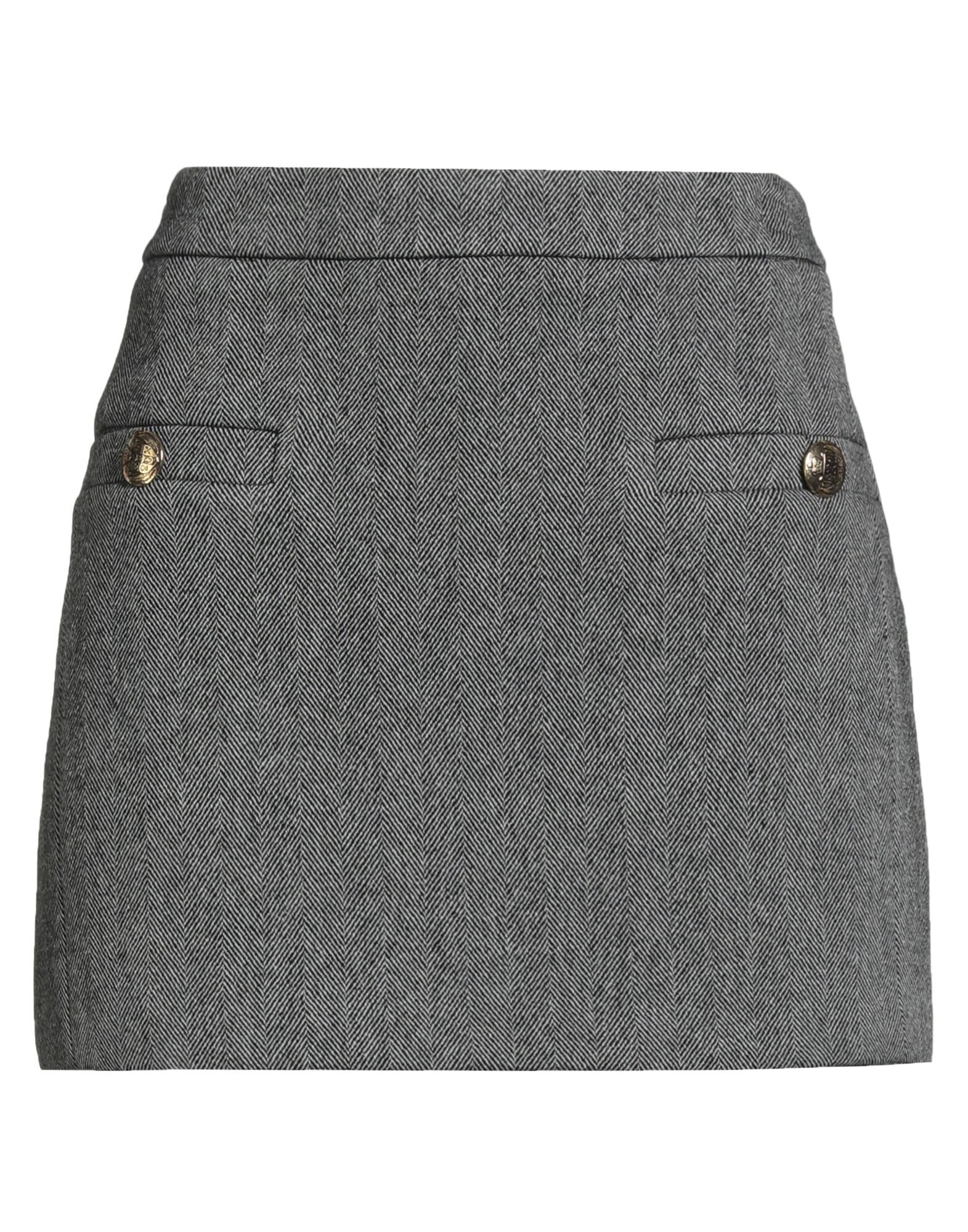 REBEL QUEEN by LIU •JO - Minigonne