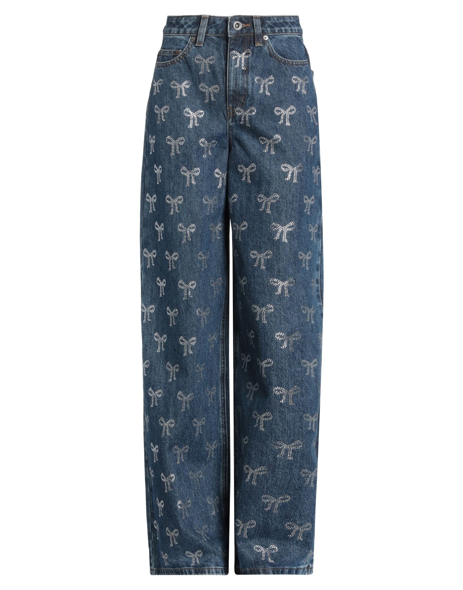 SELF-PORTRAIT - Jeans