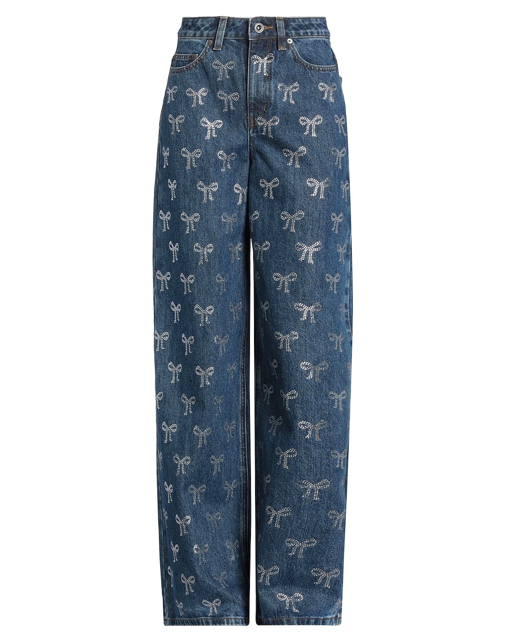 SELF-PORTRAIT - Jeans