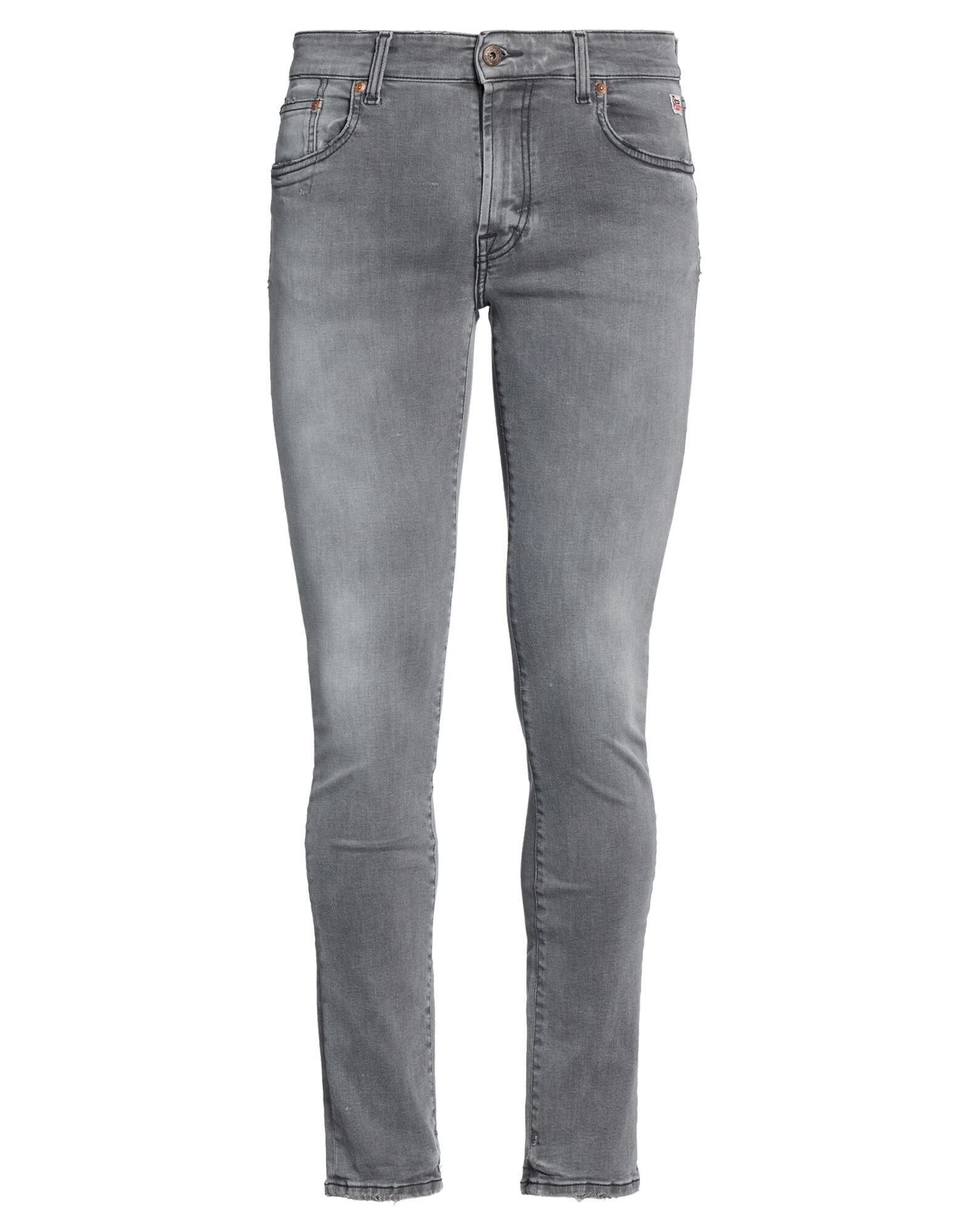 ROŸ ROGER'S - Джинсовые брюки