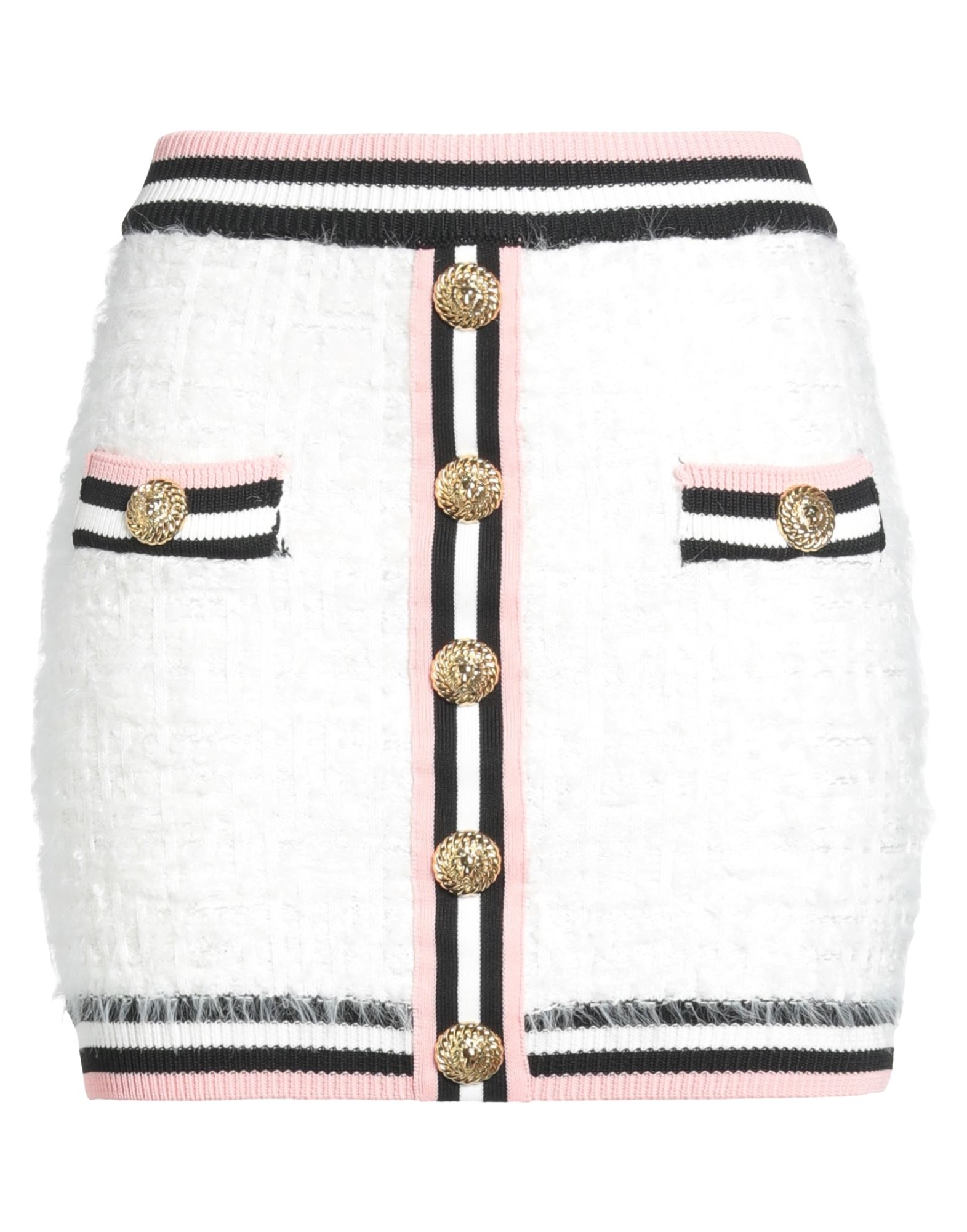 BUBY.S - Mini skirts