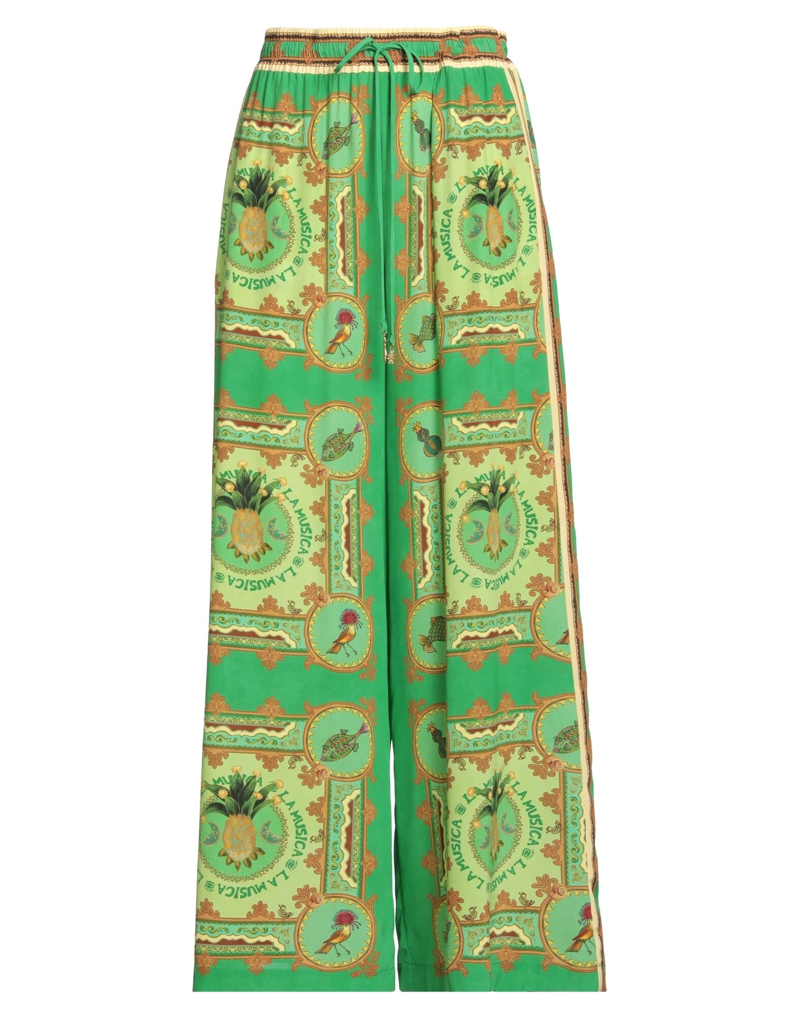 ALÉMAIS - Pantalones