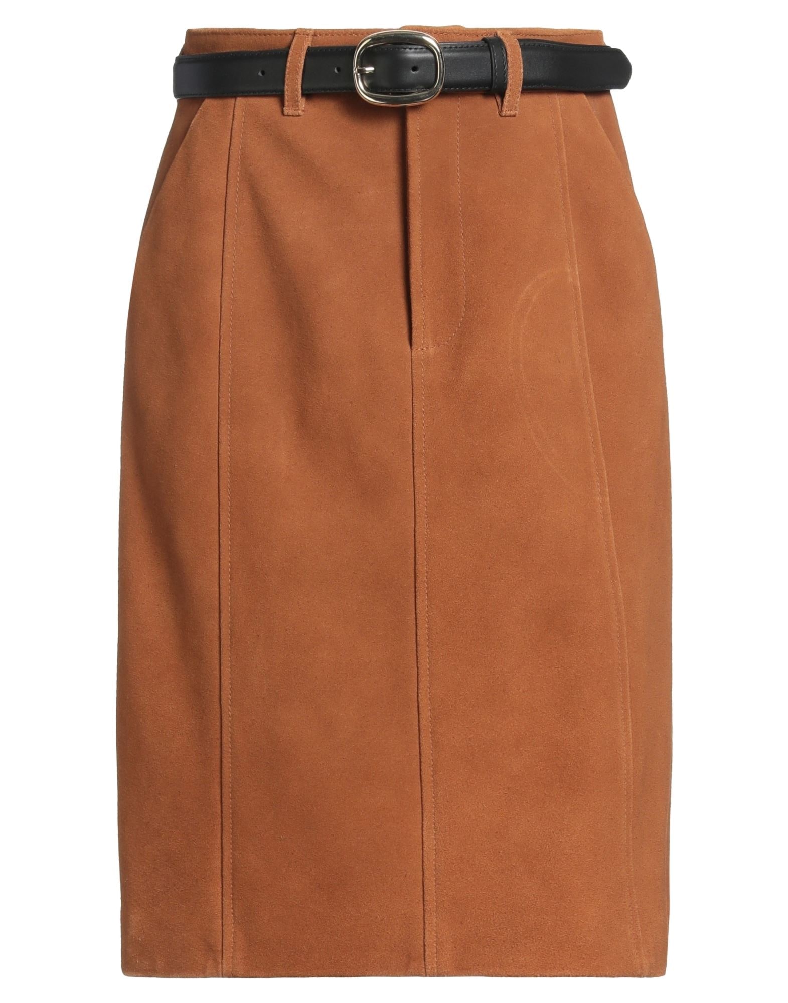 SELF-PORTRAIT - Midi skirts