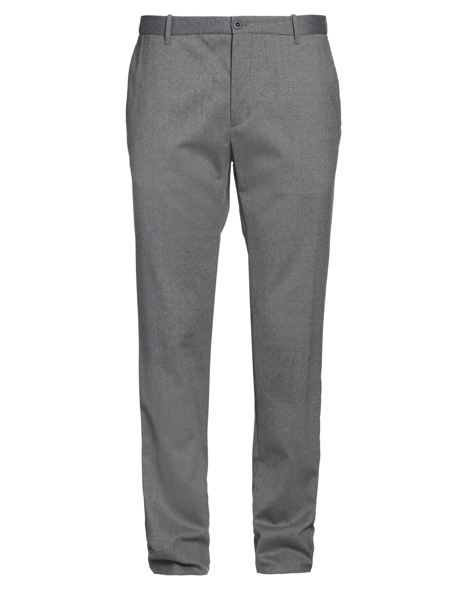 OFFICINA SLOWEAR - Повседневные брюки