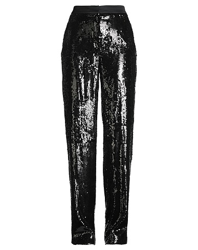 PT Torino Повседневные брюки Чёрный 100% Полиэстер