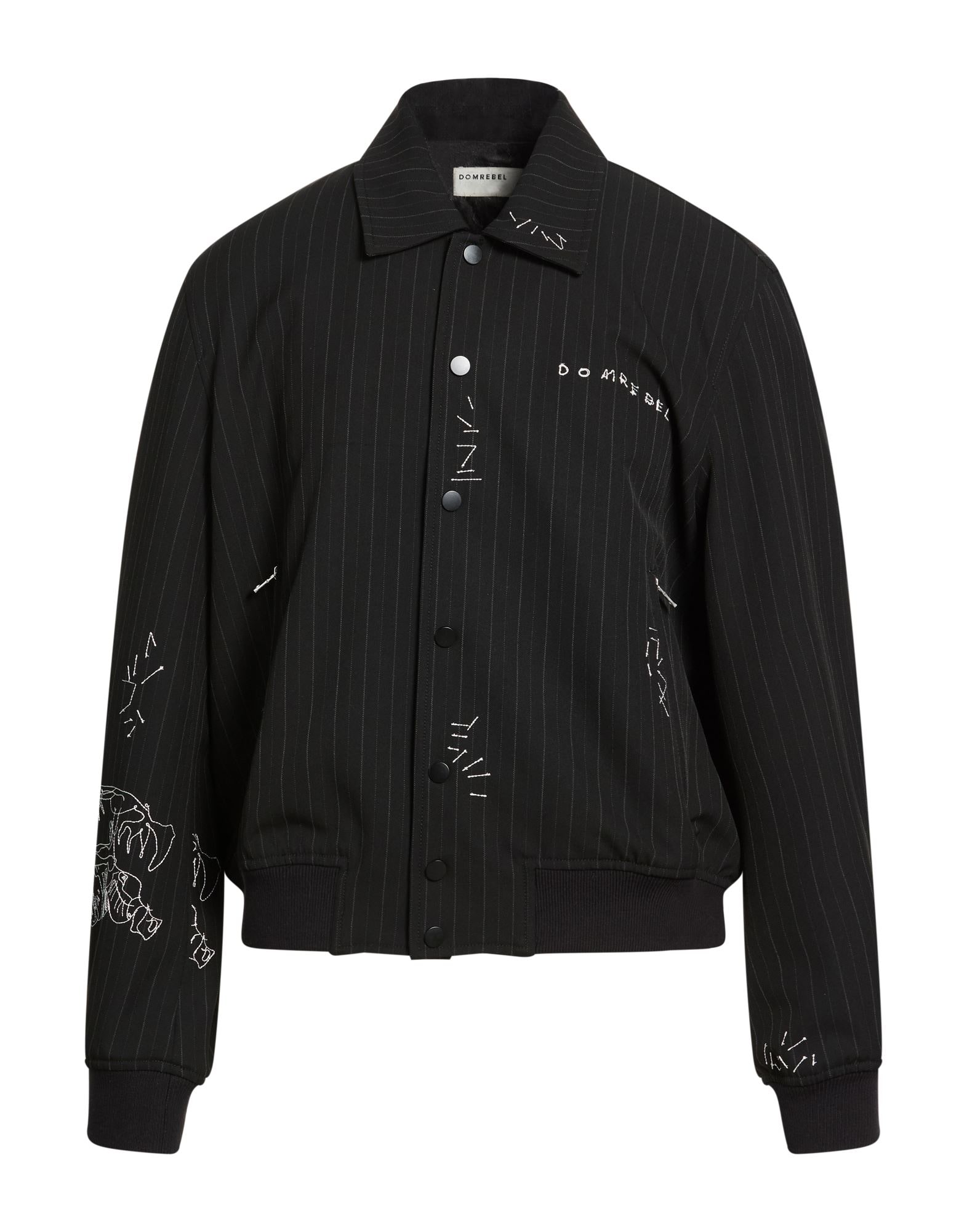 DOMREBEL - Μπουφάν και τζάκετ