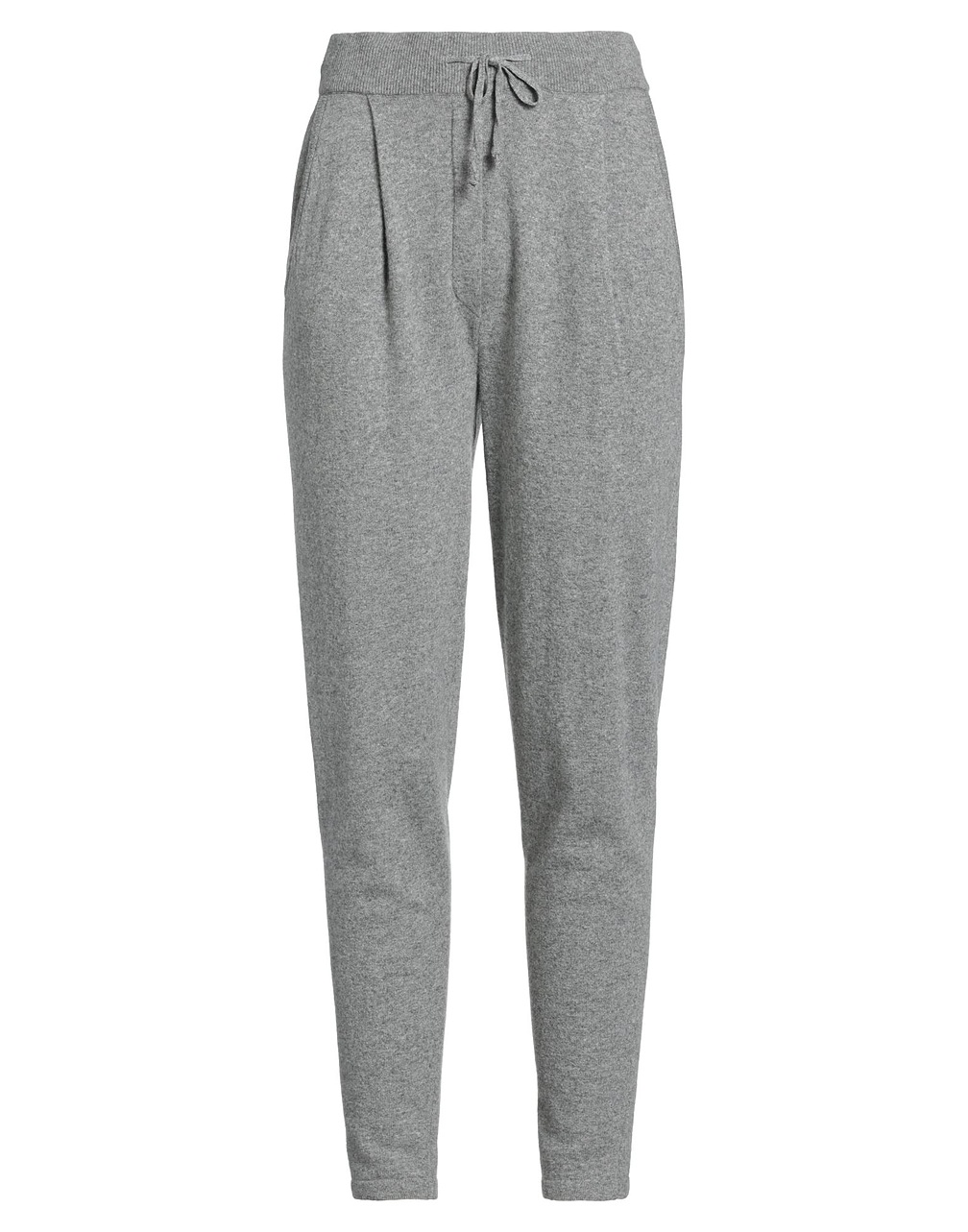 N.O.W. ANDREA ROSATI CASHMERE - Trousers