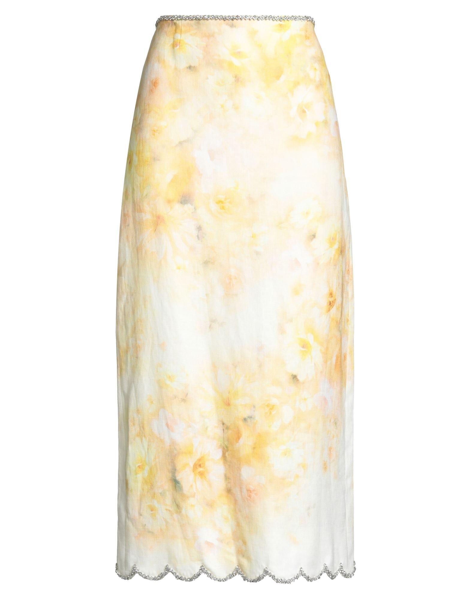 ZIMMERMANN - Midi skirts