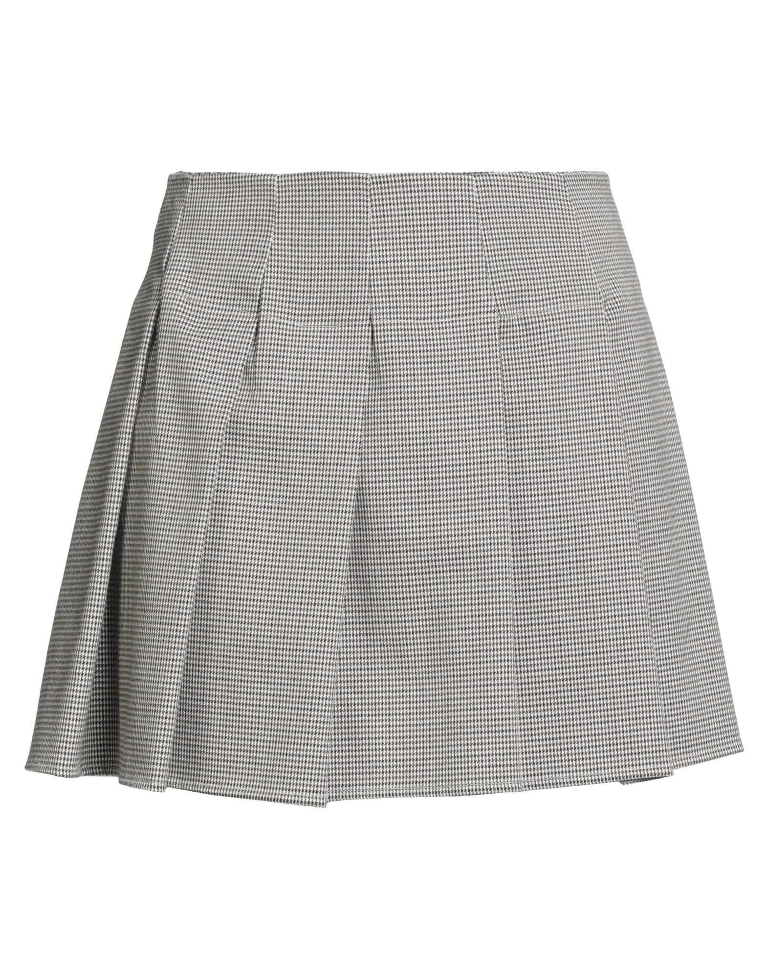 HAVEONE - Mini-jupes