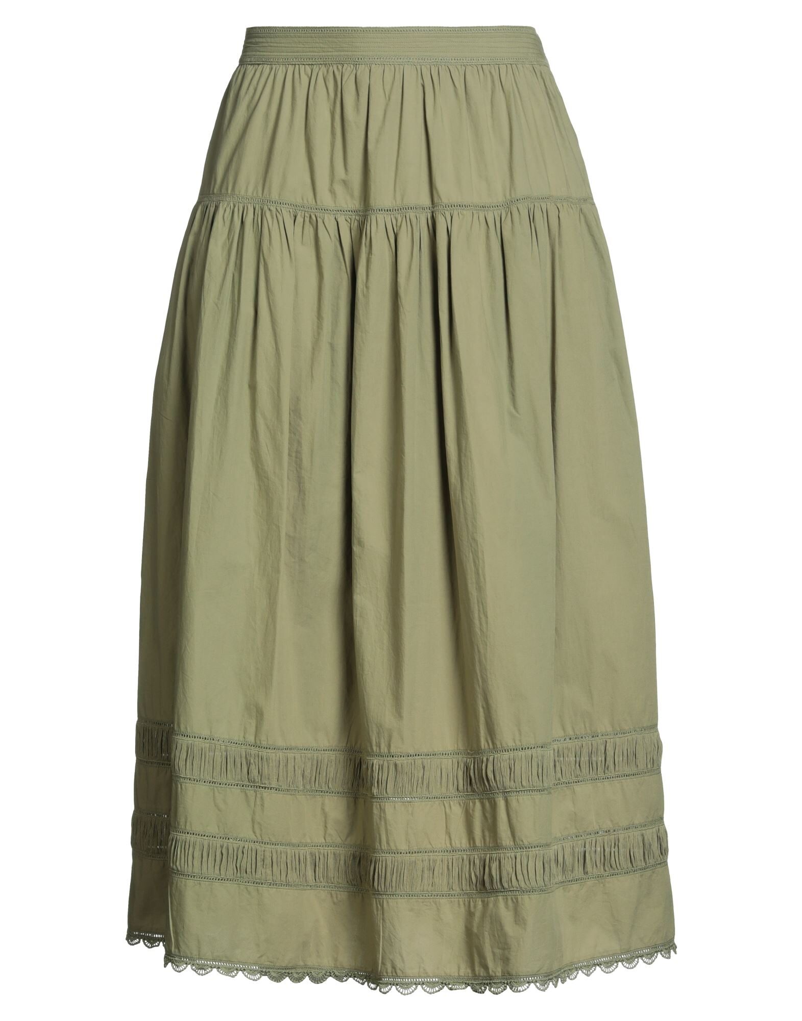 ULLA JOHNSON - Maxi skirts