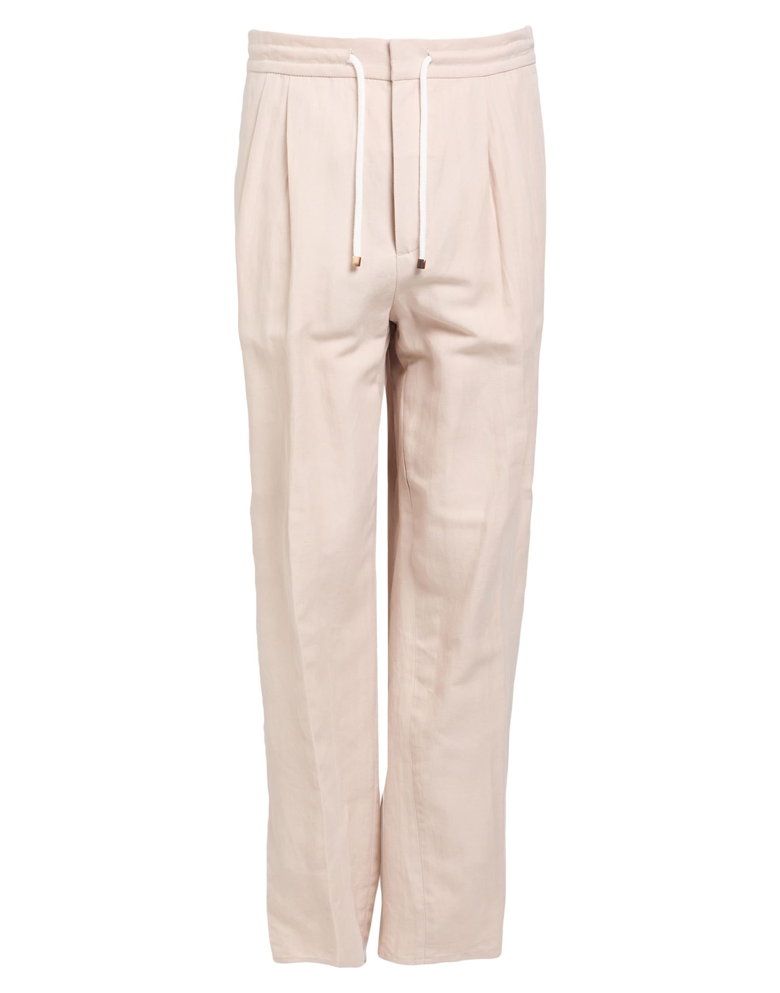 BRUNELLO CUCINELLI - Trousers