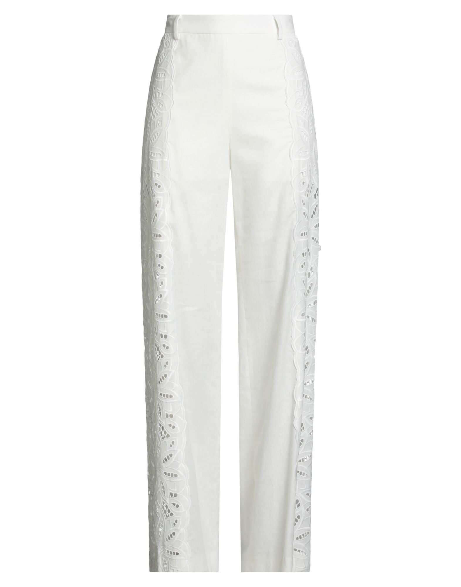 ALBERTA FERRETTI - Trousers