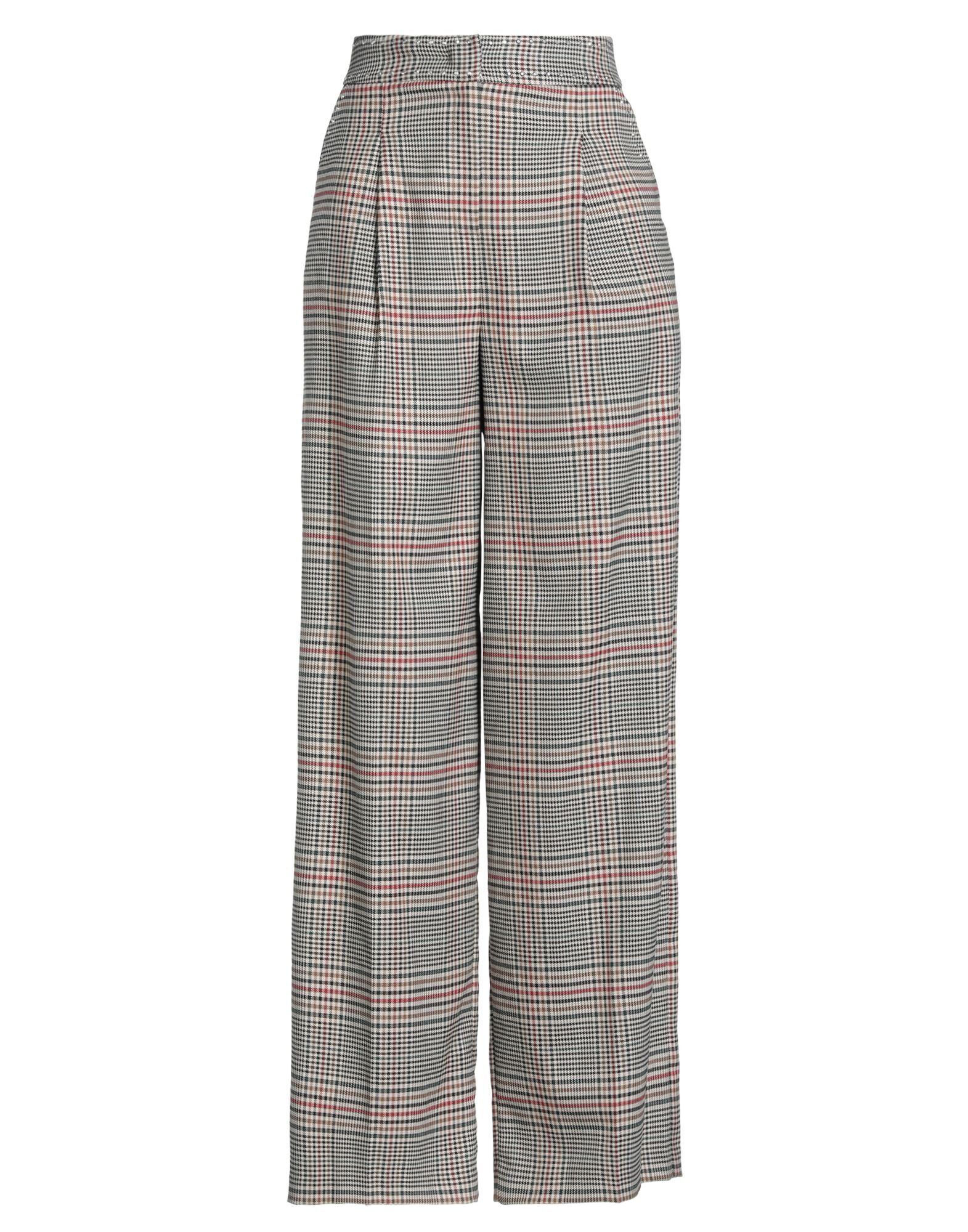 ALESSIA SANTI - Trousers