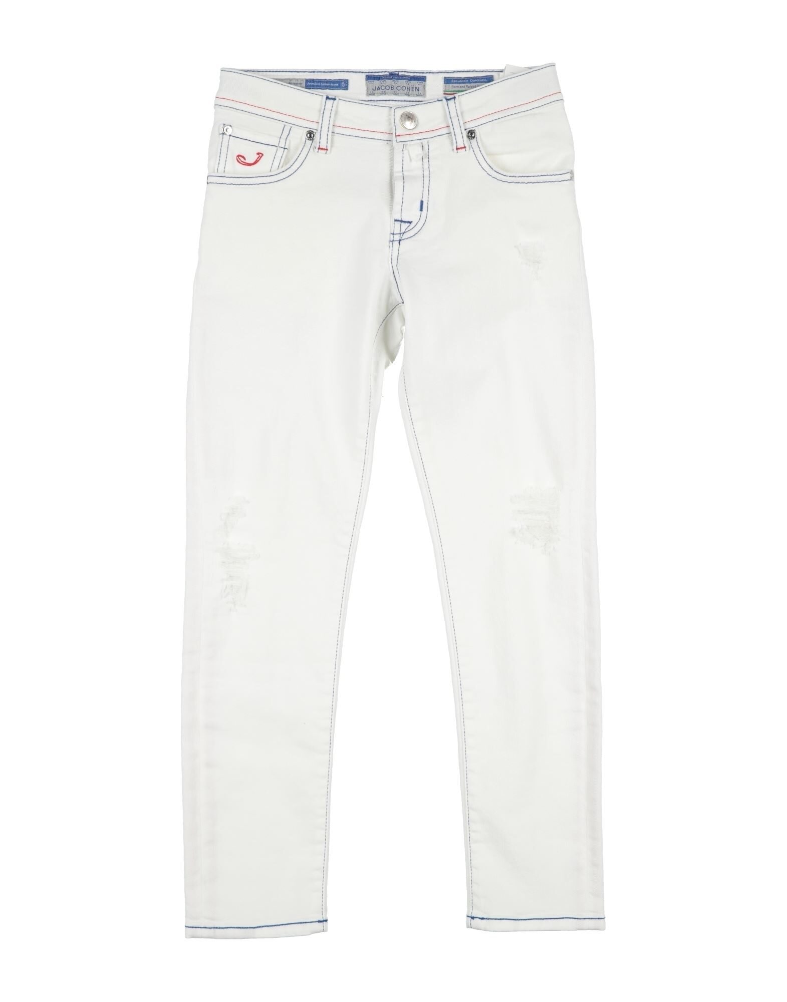 JACOB COHЁN - Jeans