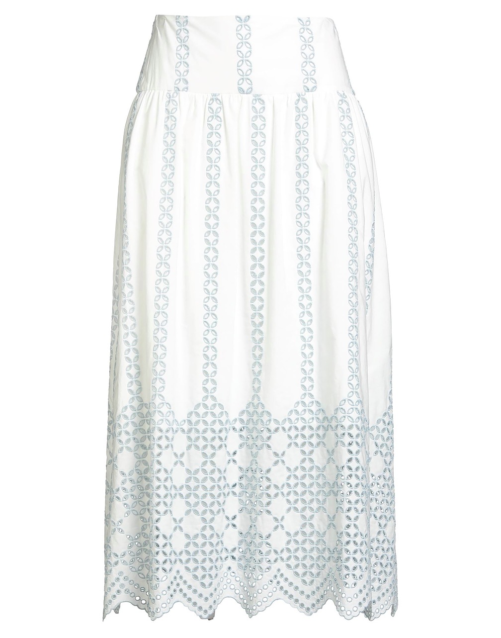 RAQUEL DINIZ - Faldas largas