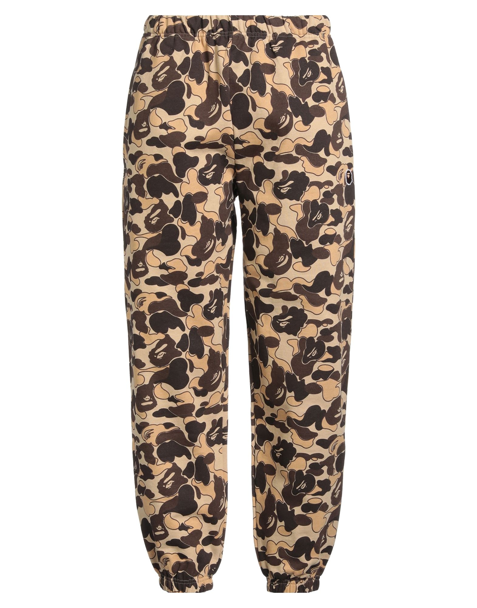 A BATHING APE - Trousers