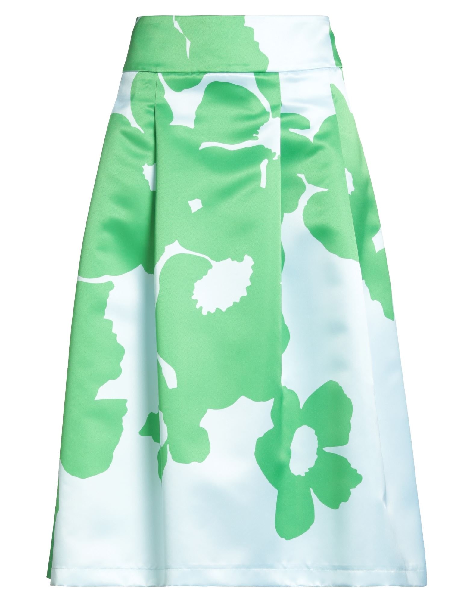 SENSO by ATMOSFASHION - Midi skirts