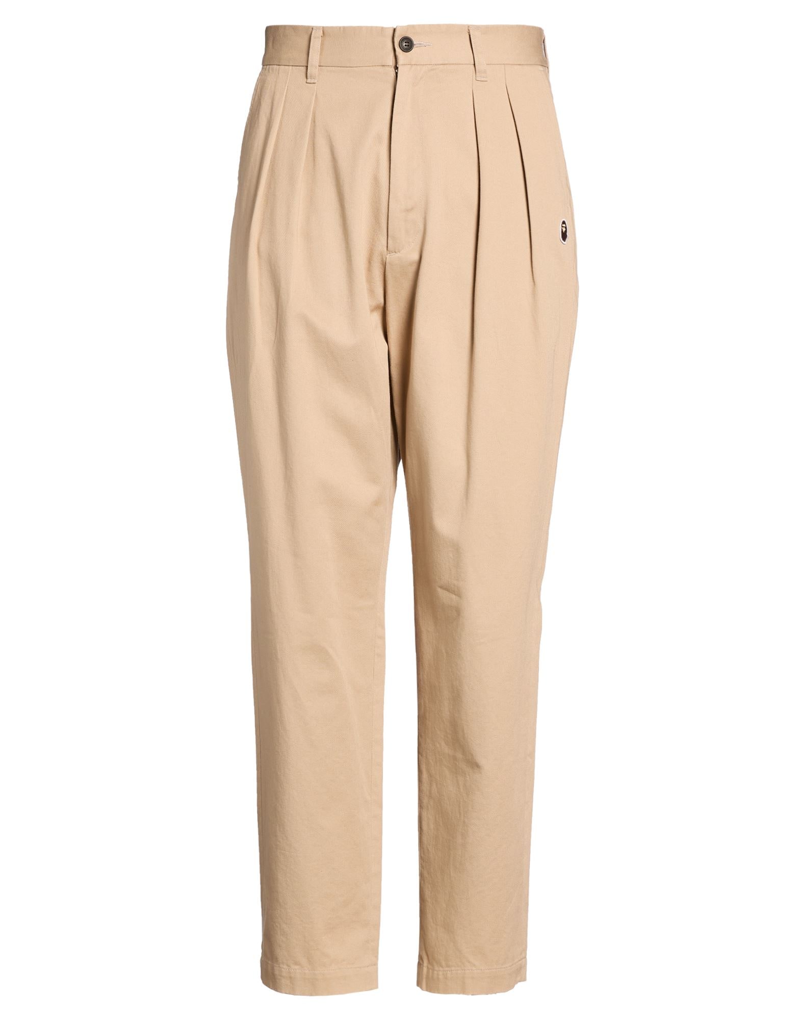 A BATHING APE - Trousers