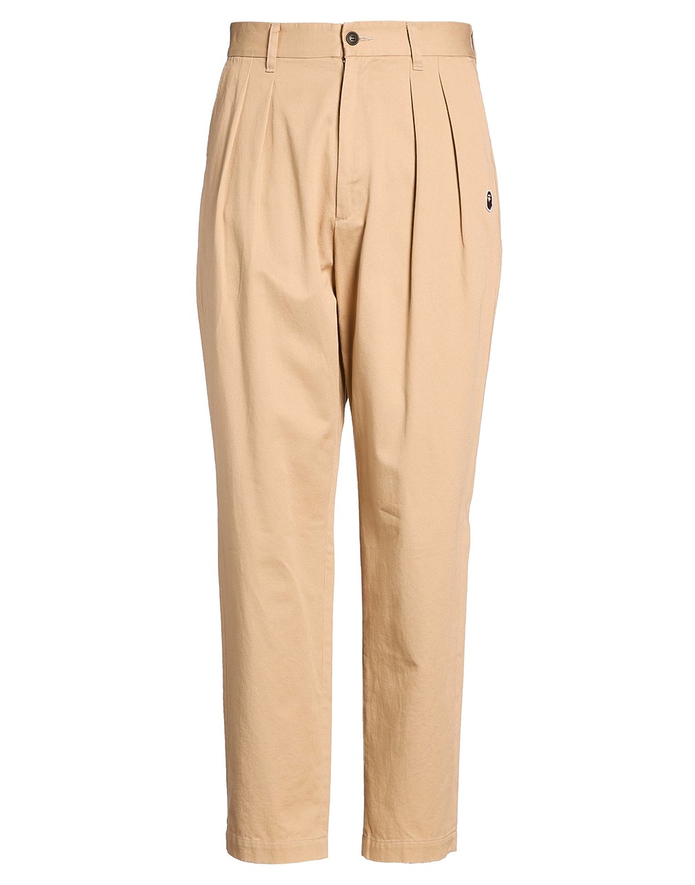 A BATHING APE - Trousers