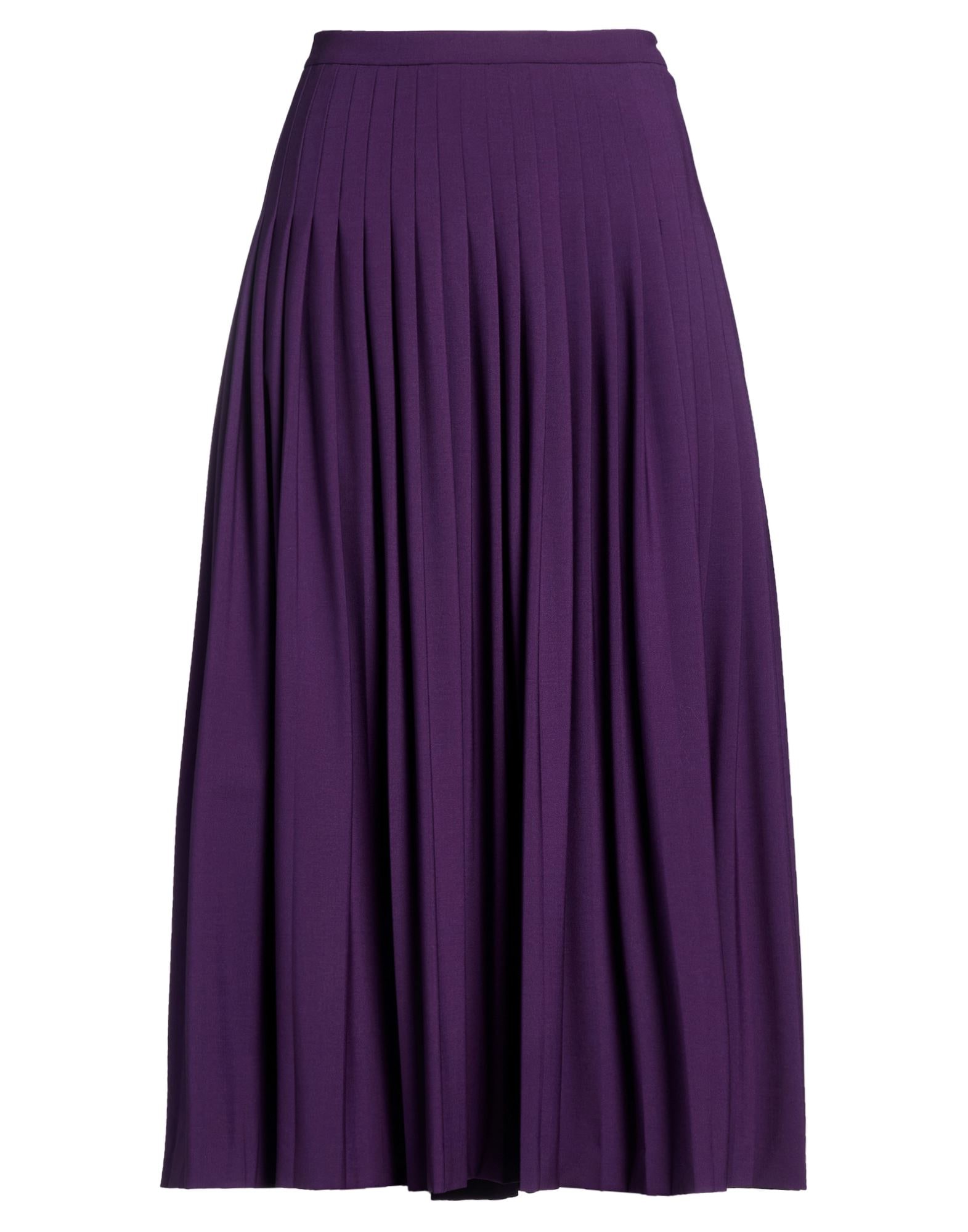 ALBERTA FERRETTI - Midi skirts