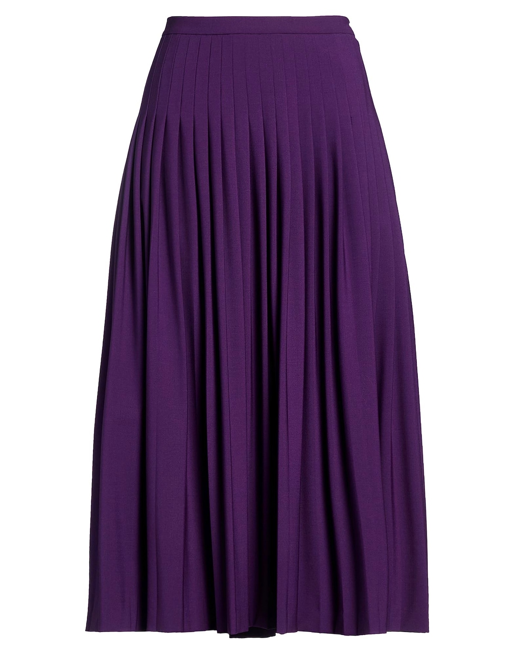 ALBERTA FERRETTI - Midi skirts