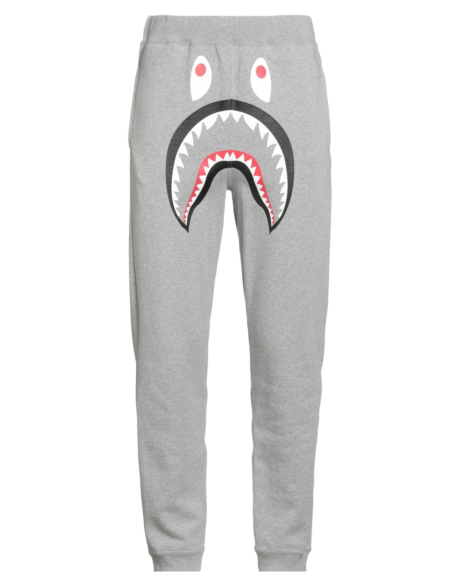 A BATHING APE - Trousers