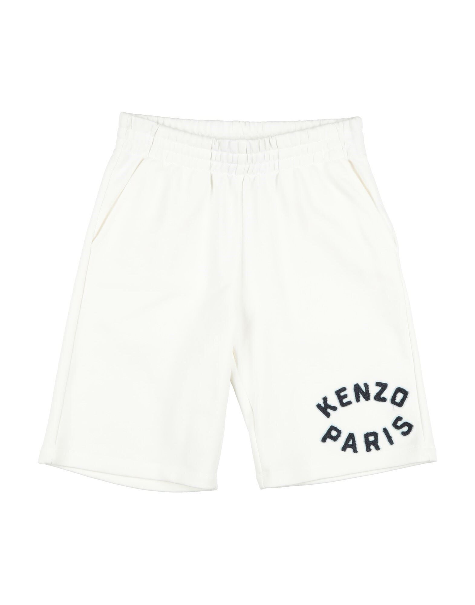 KENZO KIDS - Shorts & Bermuda Shorts