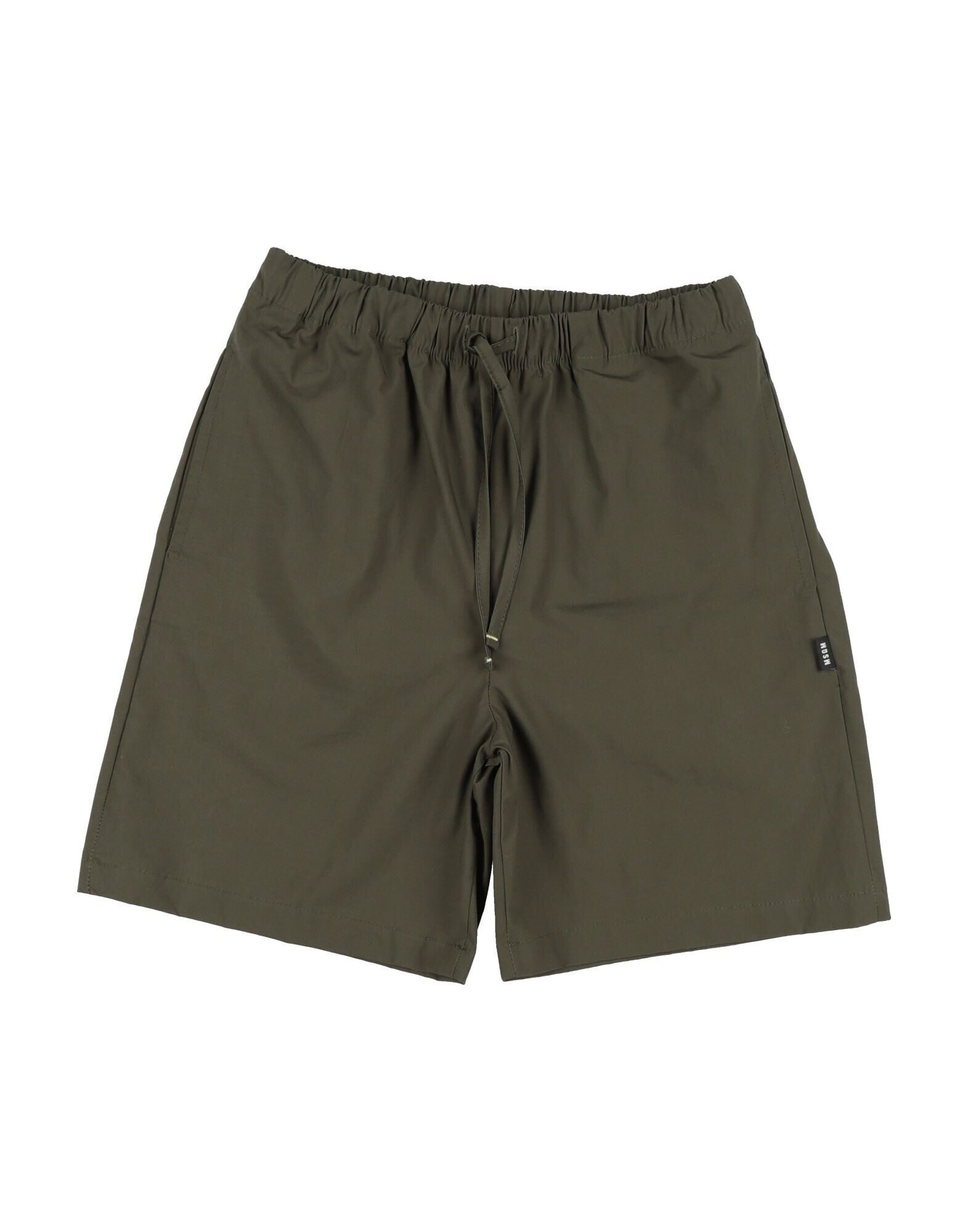 MSGM - Shorts & Bermuda Shorts