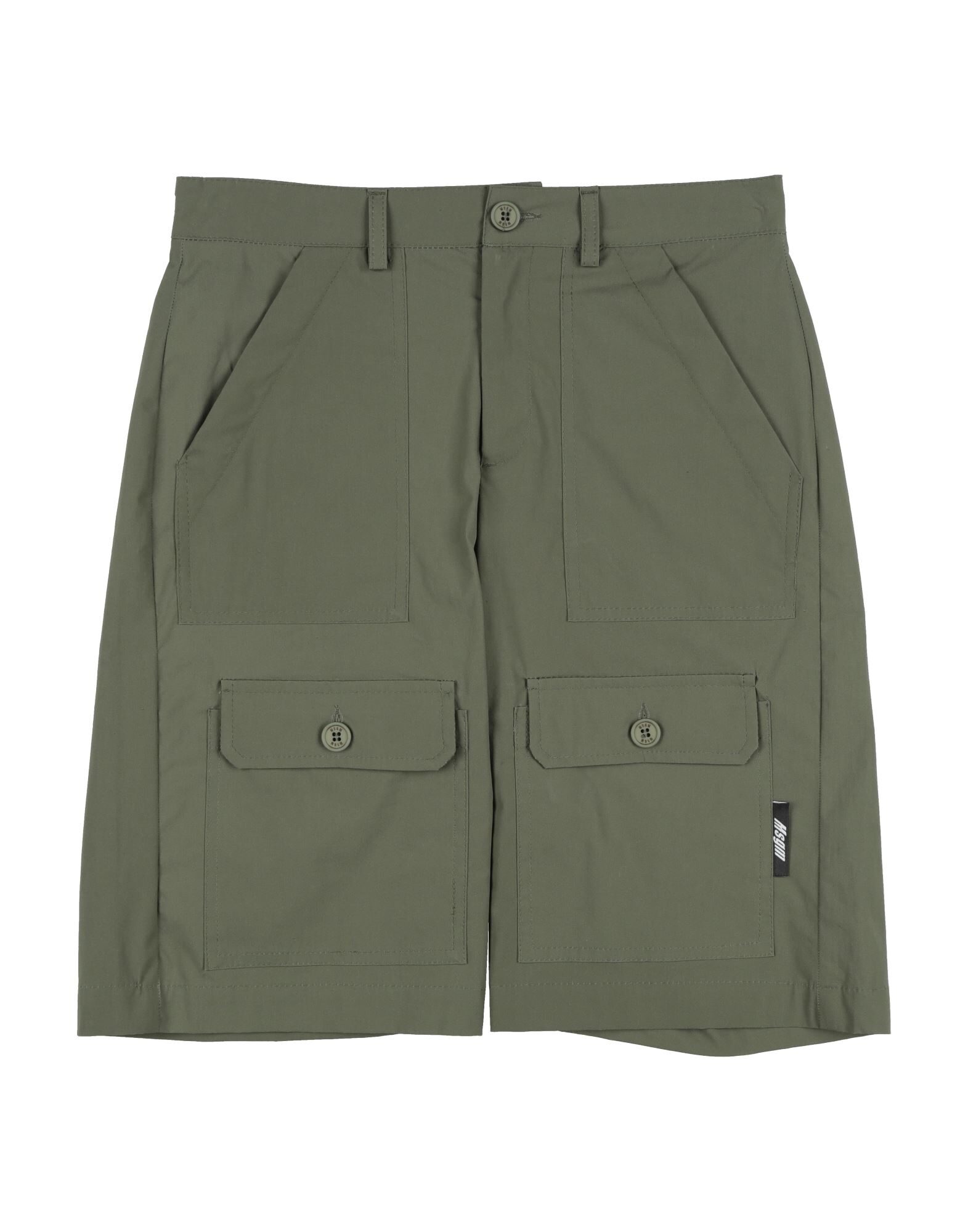 MSGM - Shorts & Bermuda Shorts