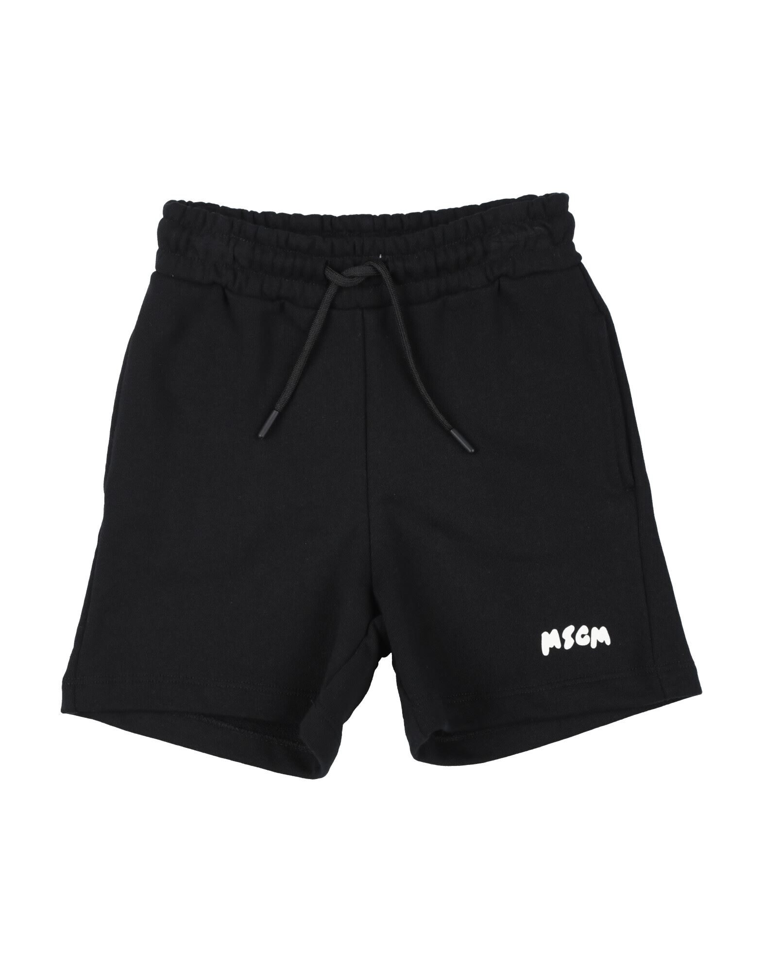 MSGM - Shorts & Bermuda Shorts