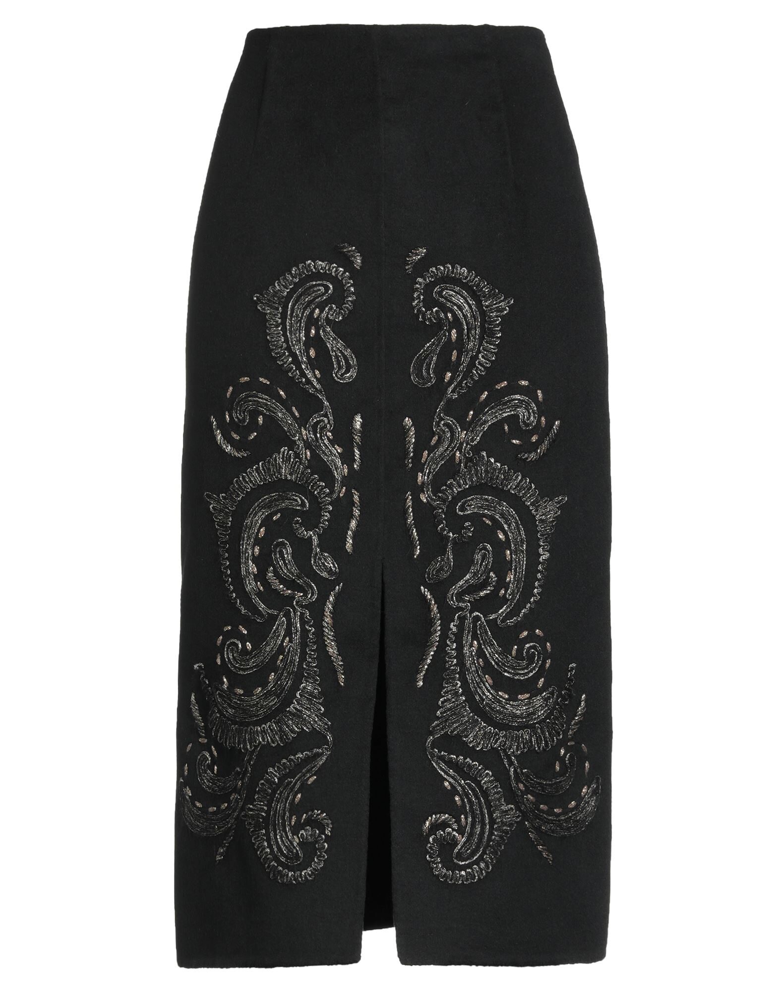 LUISA SPAGNOLI - Midi skirts