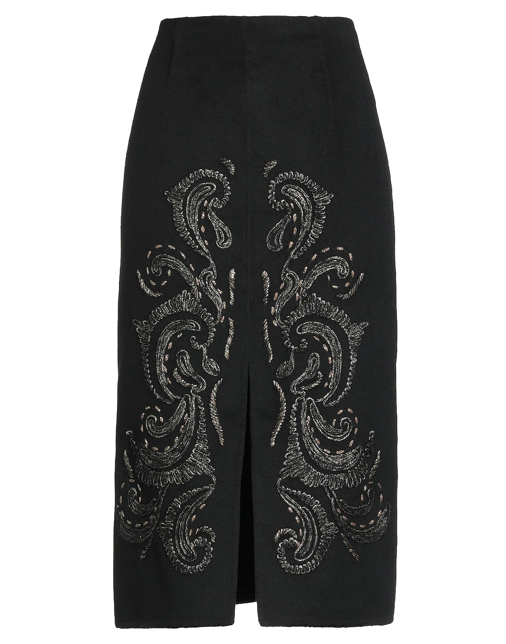 LUISA SPAGNOLI - Midi skirts