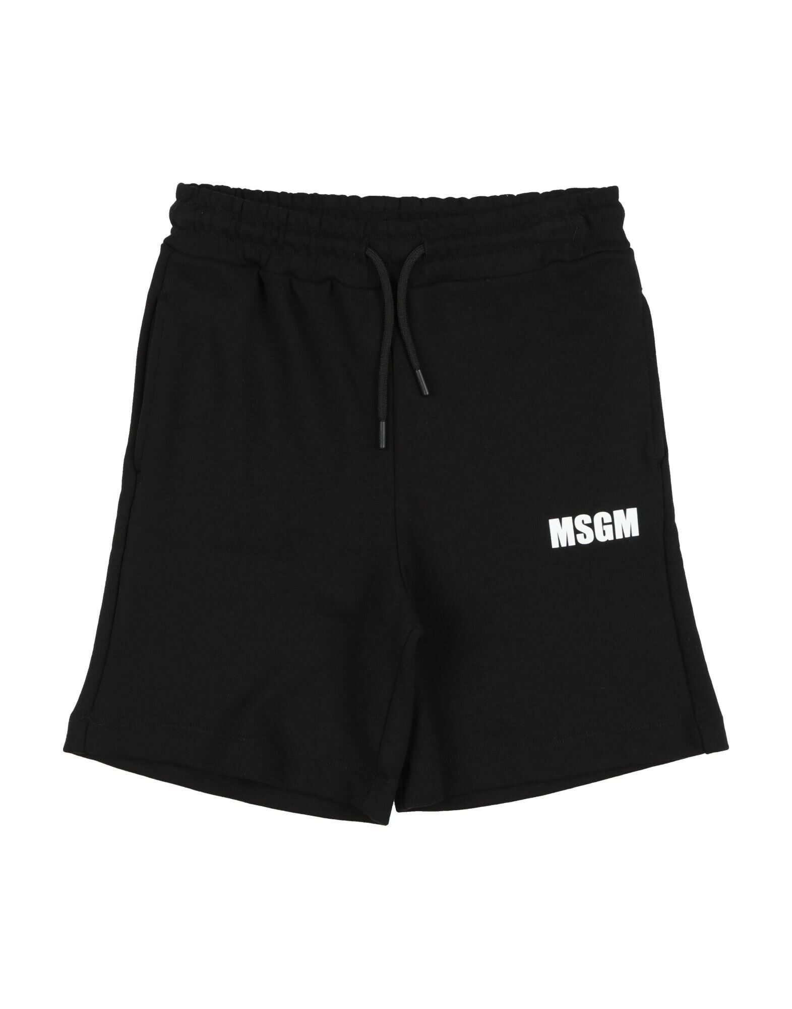 MSGM - Shorts & Bermuda Shorts