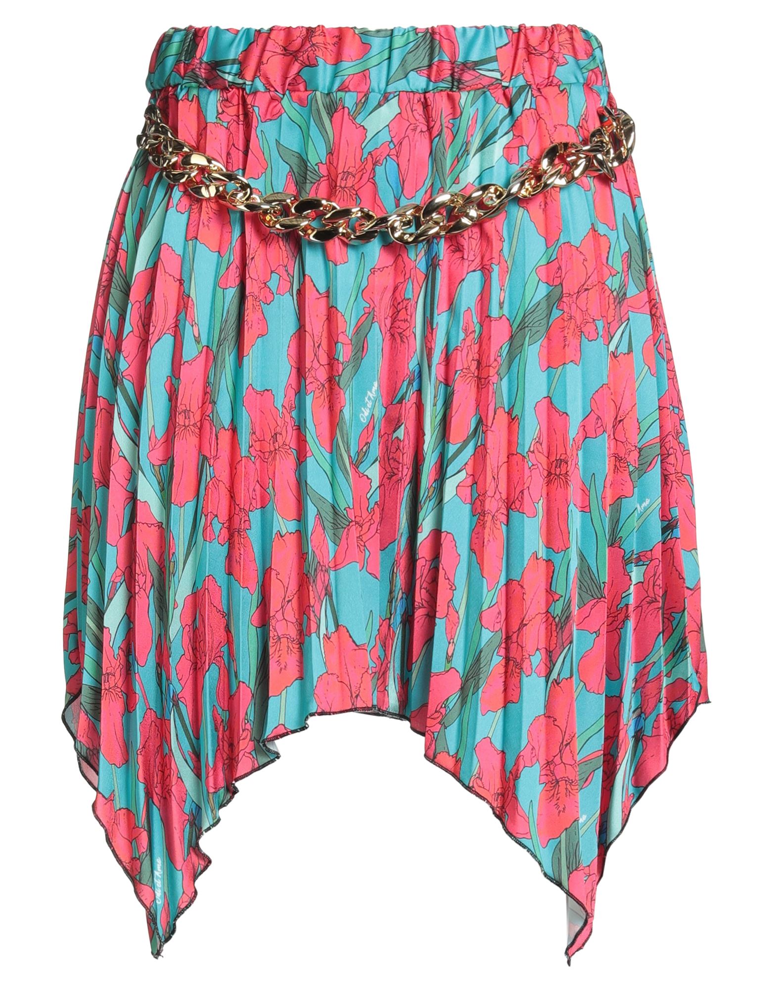 ODI ET AMO - 미니 스커트