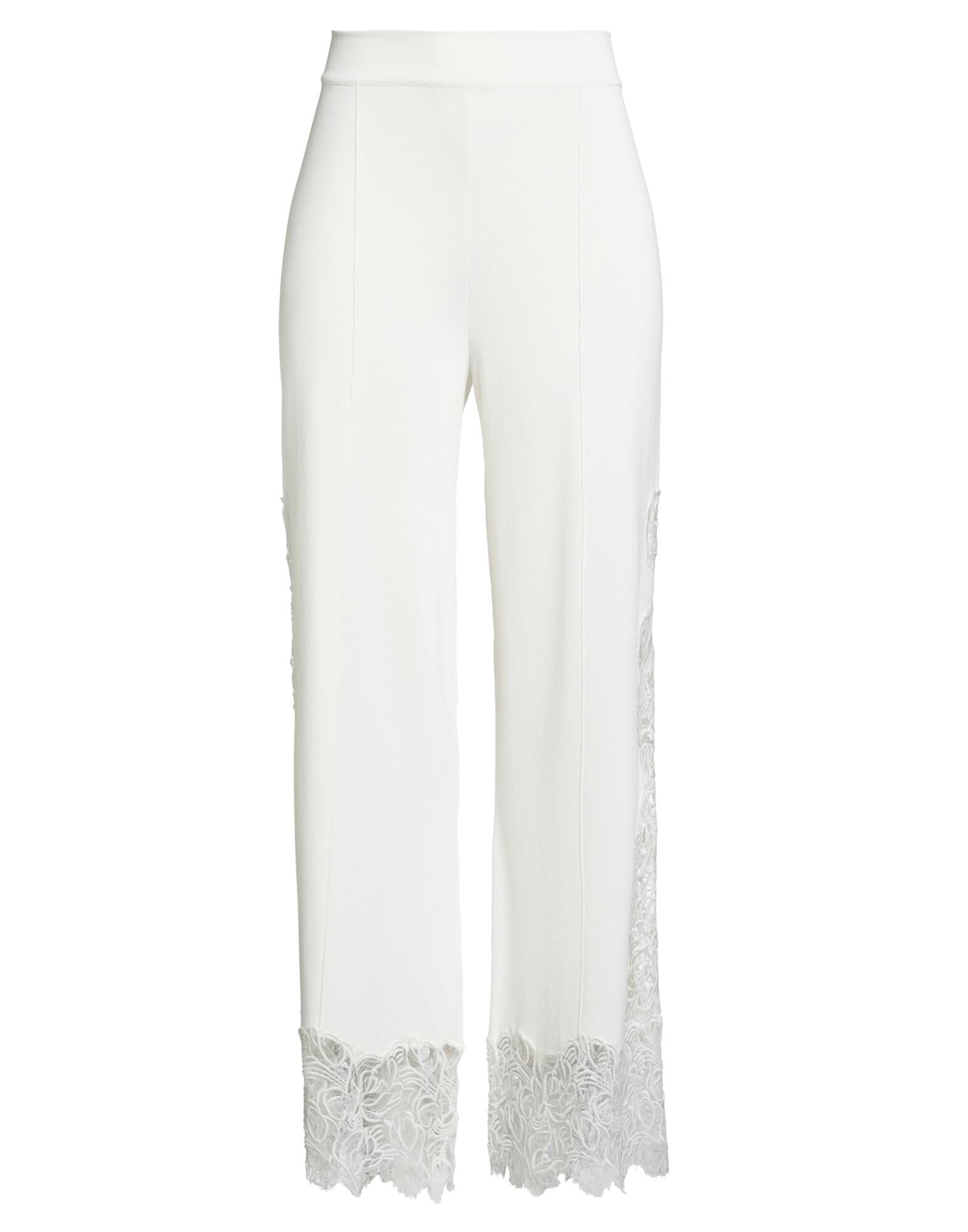 ERMANNO SCERVINO - Trousers