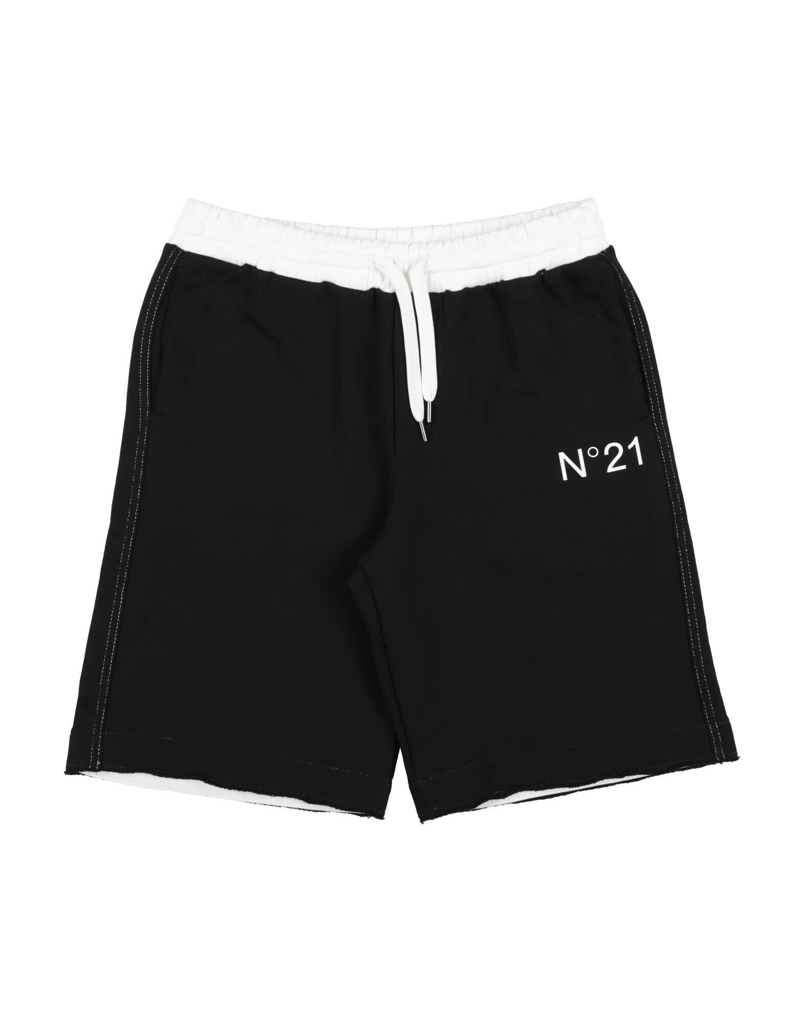 N°21 - Shorts & Bermuda Shorts