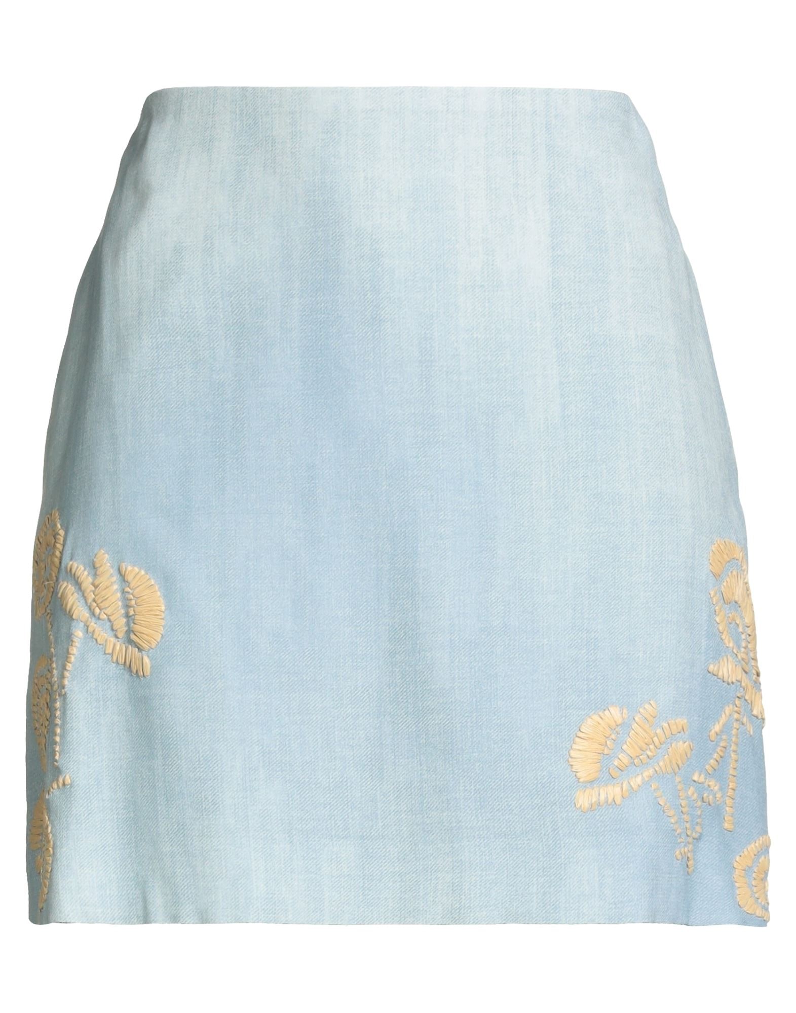 ERMANNO SCERVINO - Mini skirts