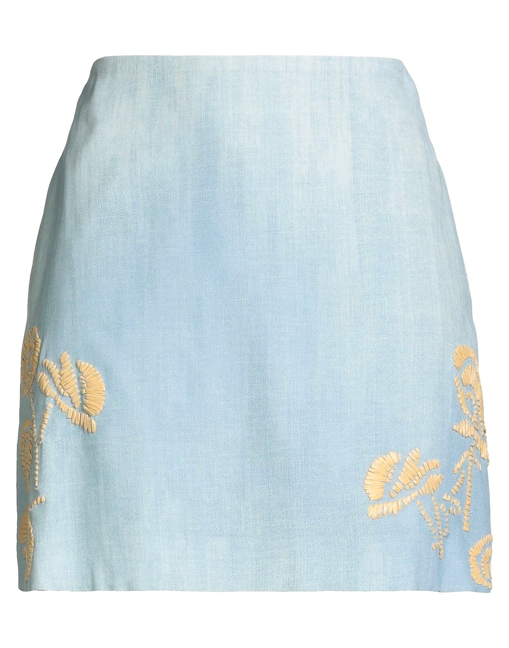 ERMANNO SCERVINO - Mini skirts