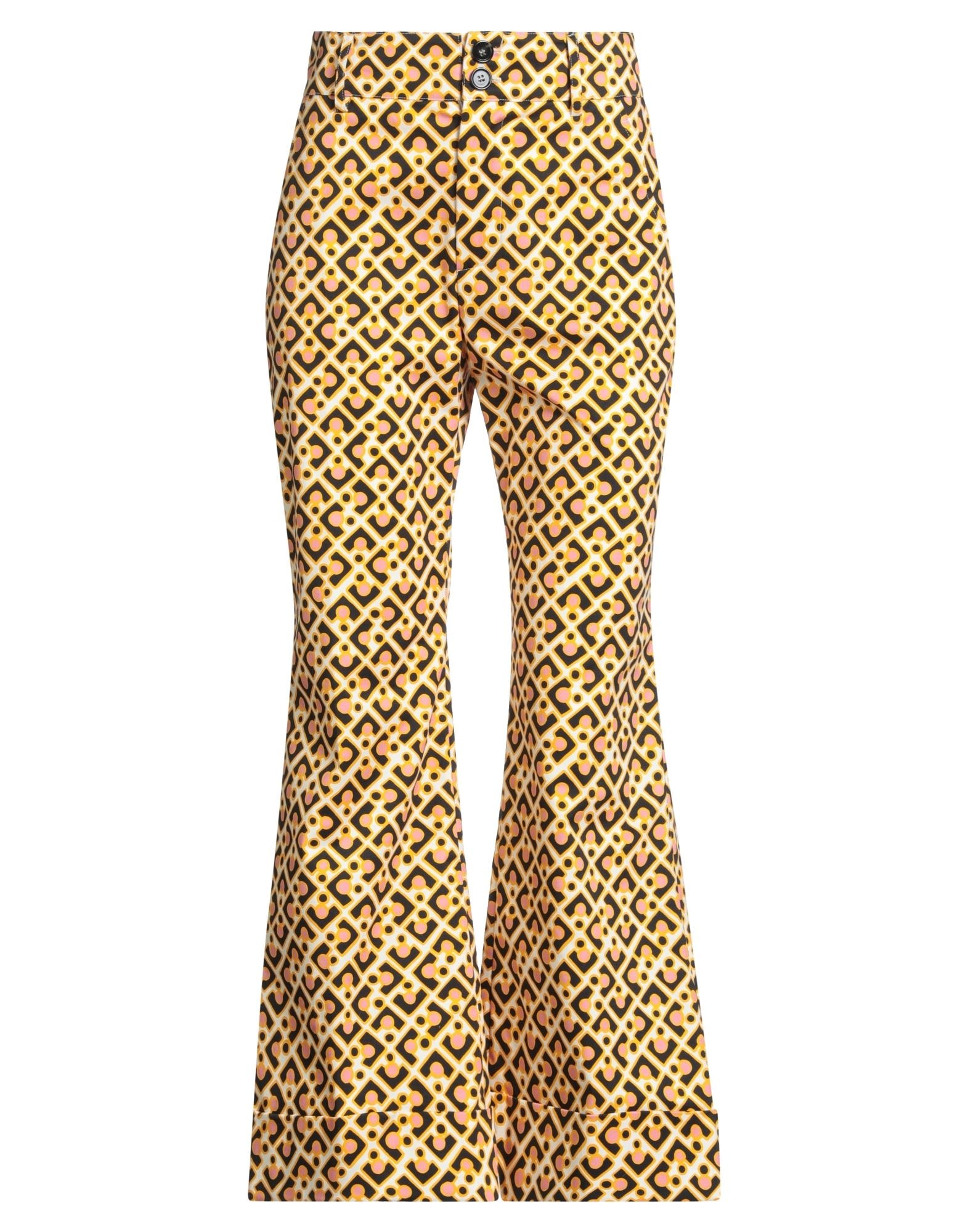 LA DOUBLEJ - Trousers