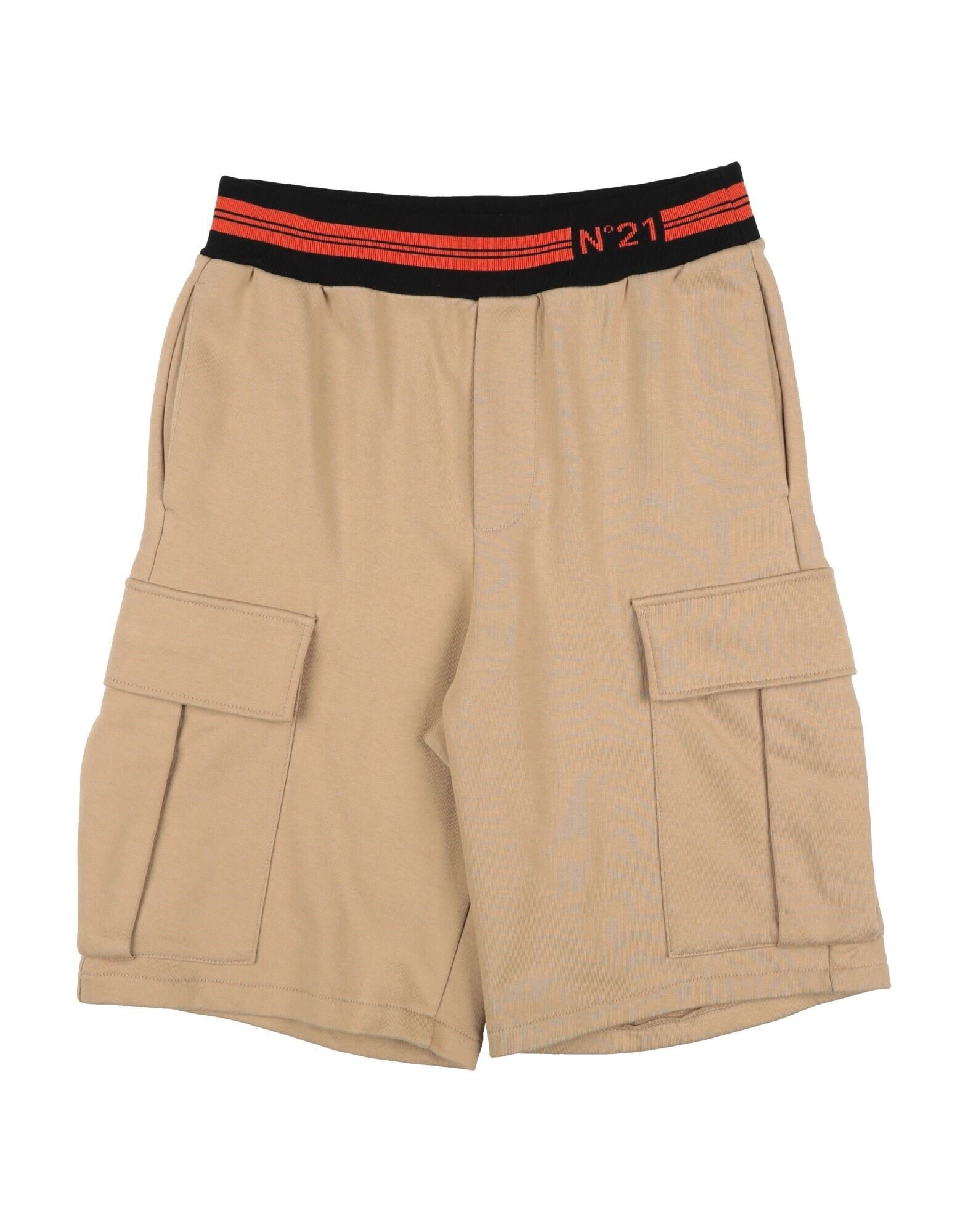 N°21 - Shorts & Bermuda Shorts