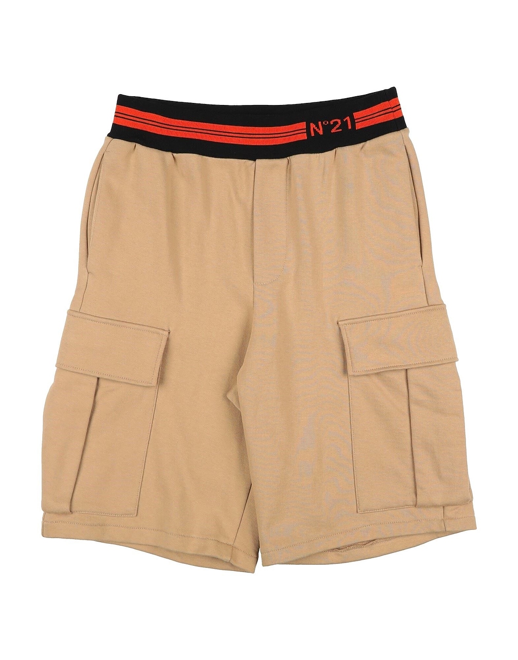 N°21 - Shorts & Bermuda Shorts