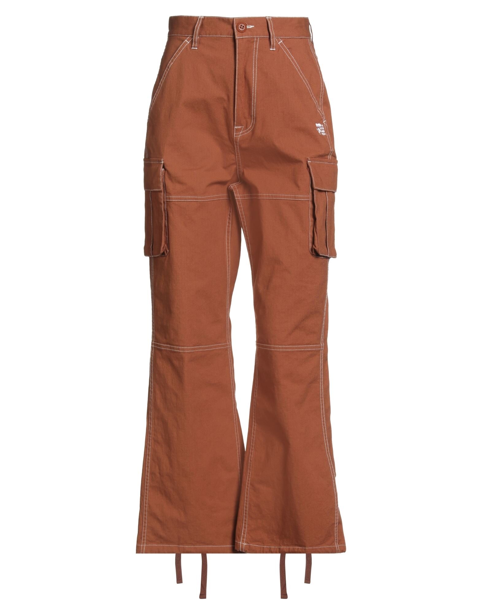 A BATHING APE - Trousers