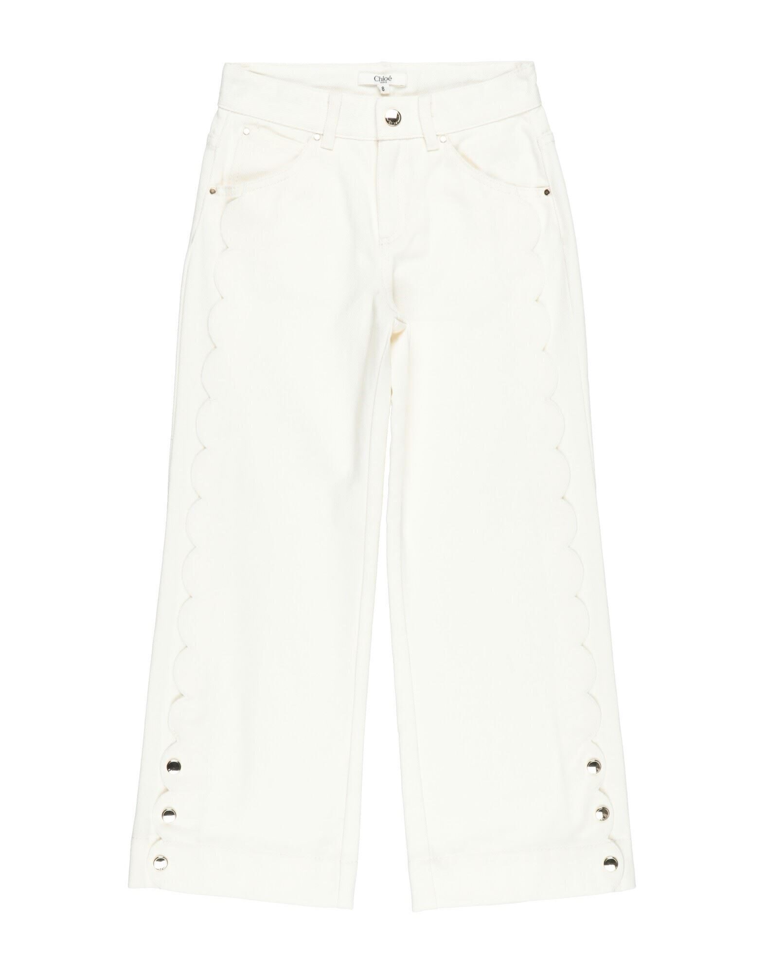 CHLOÉ - Повседневные брюки