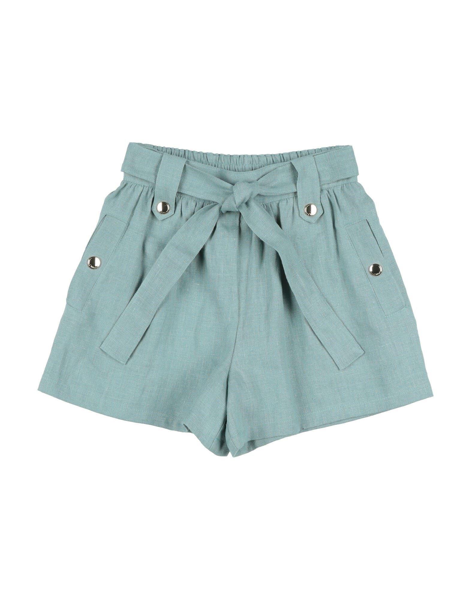 CHLOÉ - Shorts & Bermuda Shorts