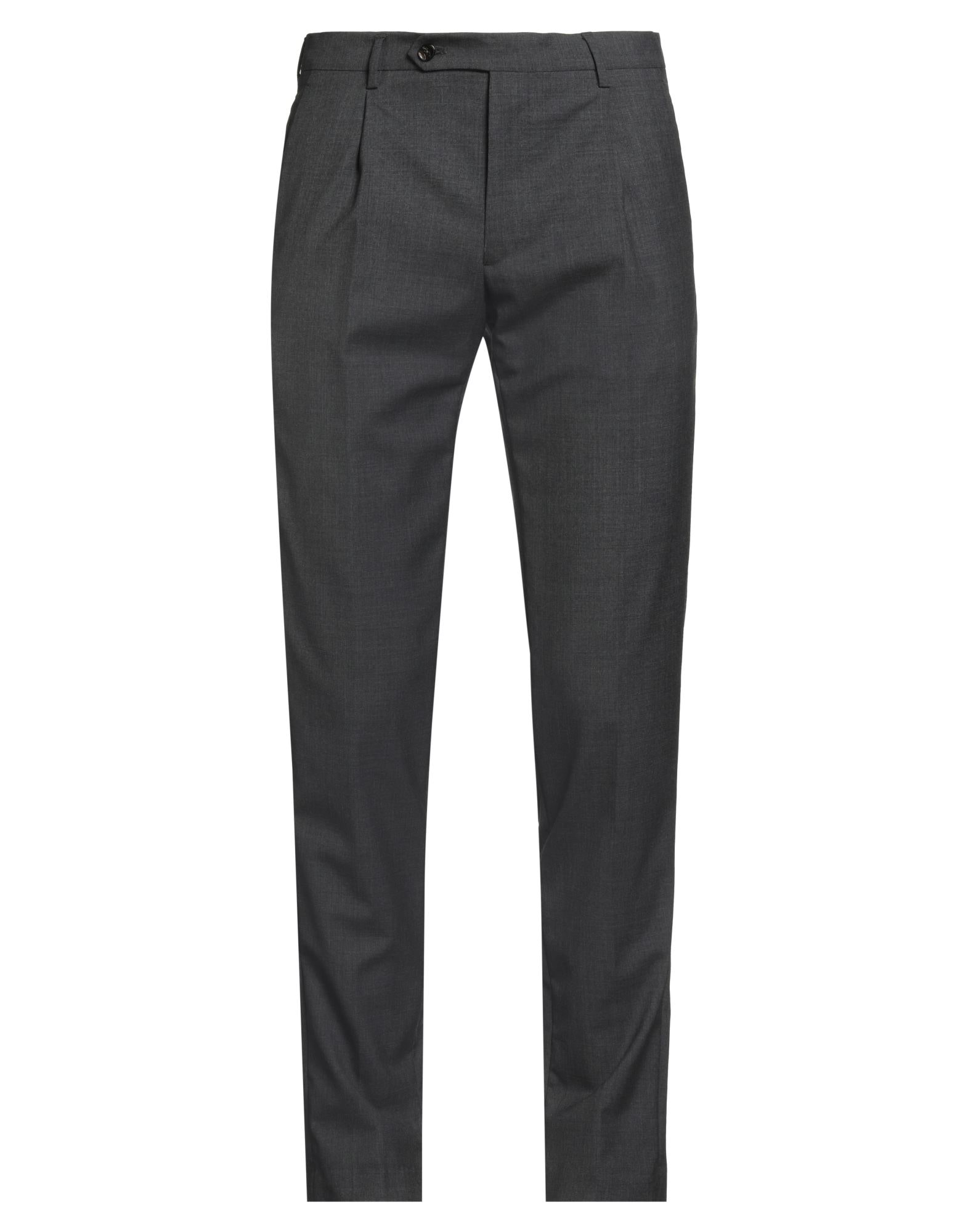 VITALE BARBERIS CANONICO - Повседневные брюки